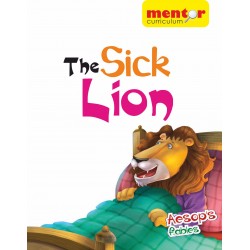 The Sick Lion